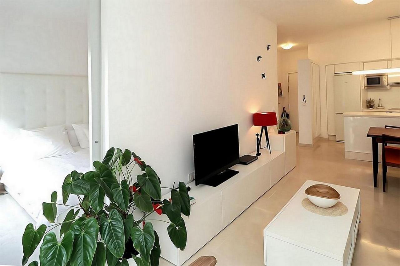 מאלגה San Juan Freshapartments מראה חיצוני תמונה